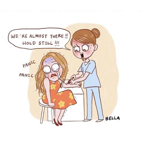33 Honest Comics That Perfectly Illustrate The Struggles Every Girl Faces Daily Demilked