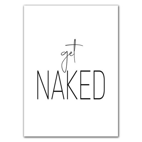 get naked compilation of unframed canvas all positive today