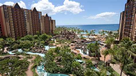 Hawaii Disney Resort