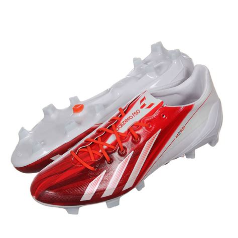 Adizero F50 Trx Fg Syn Soccer Cleats Adidas Adidas