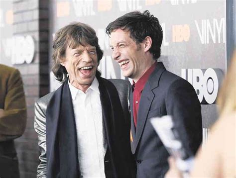 Listen to new track by mick jagger with dave grohl. Mick Jagger remembers 'good times' with David Bowie ...