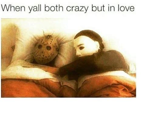 65 Funny And Romantic Memes About Love For 2024