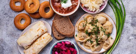 russian food and national identity misti