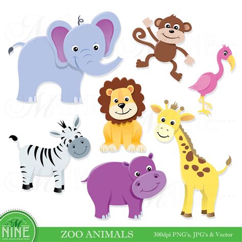 Free Free Zoo Birthday Svg 15 SVG PNG EPS DXF File