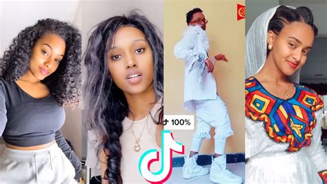 New Eritrean Habesha Tiktok Funnyshow Compliation 2021 Youtube