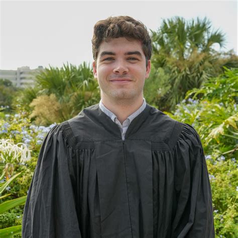 Jake Hanson • Student Government • UCF