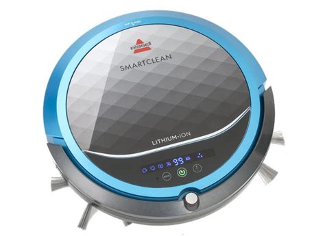 Bissell Smartclean 1605 Vacuum Cleaner Consumer Reports