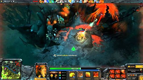 Bristleback is a strength hero that is usually played as a carry or an initiator. Dota 2 - Bristleback - YouTube