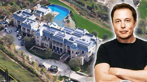 The Incredible Homes Of The Top 10 Richest People 10 Homes