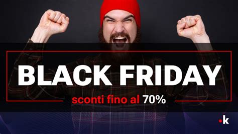 Offerte Black Friday 2023 Fino Al 70 Di Sconto Sui Piani Hosting