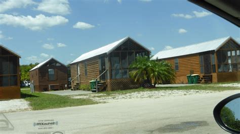 Hotel Millers World Glades Haven Cozy Cabins Resort Everglades City