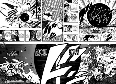 Naruto Volume 60 Chapter 571 Read Manga Online