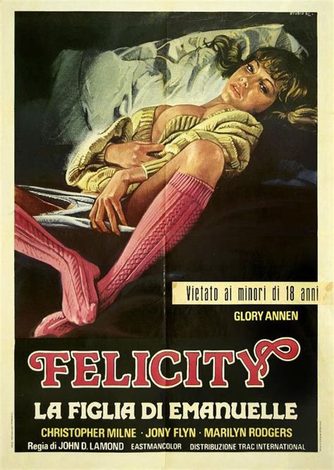 Watch Felicity 1979