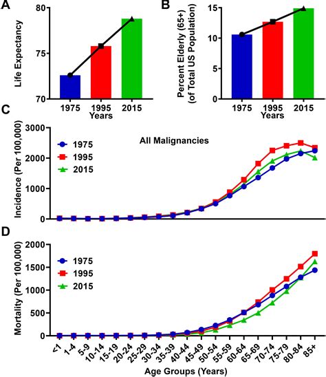 Frontiers The Coincidence Between Increasing Age Immunosuppression And The Incidence Of