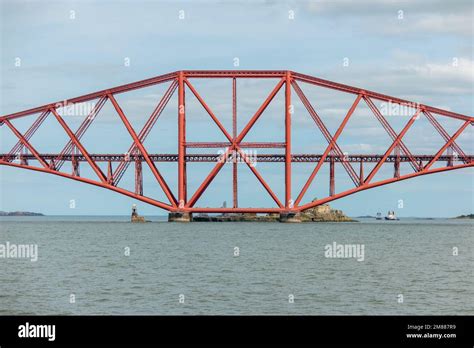 Double Cantilever Bridge Hi Res Stock Photography And Images Alamy