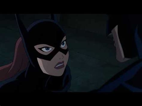 Batman And Batgirl Sexiest Moments Vide K Let Lt Se