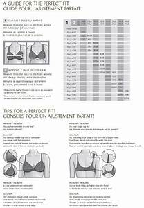 Playtex 18 Hour Comfort Bra P4693 Page 57 Basics By Mail