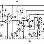 High Frequency Circuit Diagram