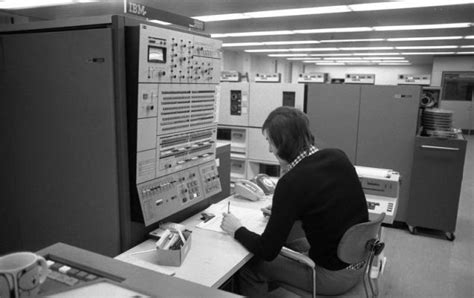 The History Of Early Computing Machines From Ancient Times To 1981