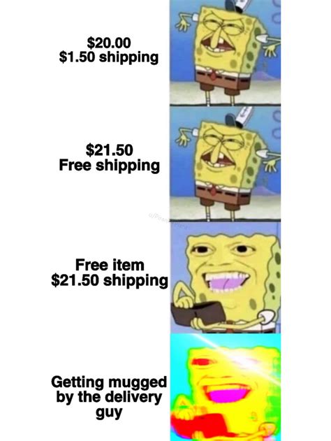 I Wouldnt Mind Rbikinibottomtwitter Spongebobs Wallet Know