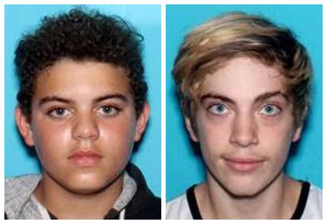 Two teens turn themselves in, face charges in St. Johnsbury shooting