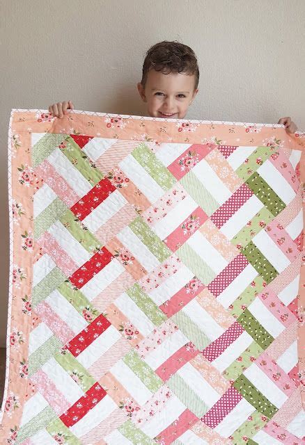 Simple Quilts Articles And Images About Quilts Quilt Patterns Easy