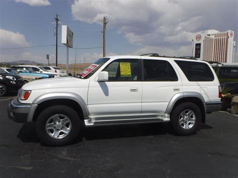 Search new and used cars, research vehicle models, and compare cars, all online at carmax.com. 2002 Toyota 4Runner SR5 - For Sale By Owner at Private ...