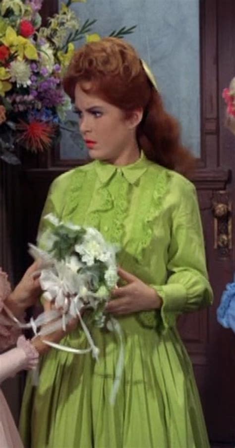 Petticoat Junction Betty Jo Catches The Bouquet Tv Episode 1966