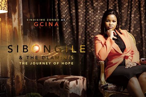 Sibongile And The Dlaminis Meet The Sibongile And Dlaminis Cast
