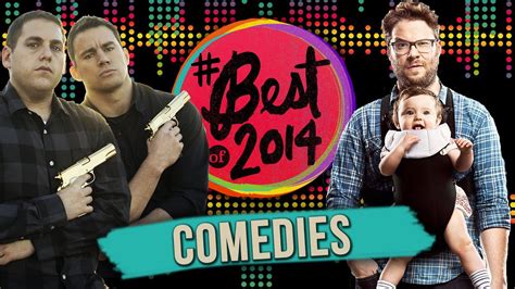 Our senses of humor are all different, after all. 7 Best Comedy Movies Of 2014 - YouTube