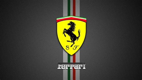 Check spelling or type a new query. Ferrari Logo | HD Wallpapers (High Definition) | Free Background