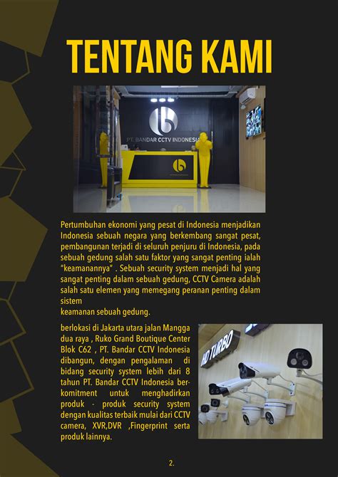 We did not find results for: Lowongan Kerja PT Bandar CCTV Indonesia | Karir.com