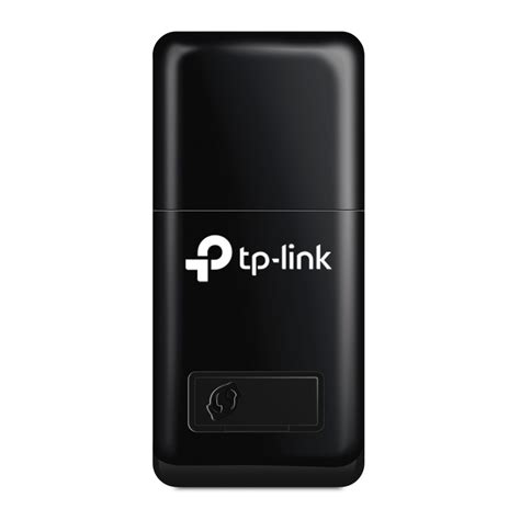 Please download it from your system manufacturer's website. TP-Link TL-WN823N N300 Mini USB Wireless WiFi network ...