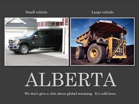 Alberta Memes
