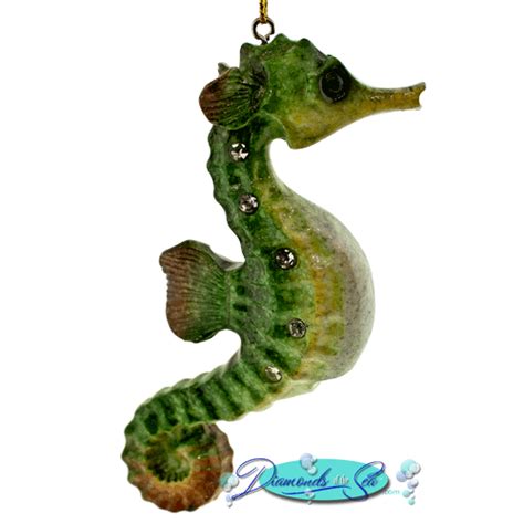We did not find results for: Seahorse Ornament, December Diamonds Aquatic Collection ♥ ...