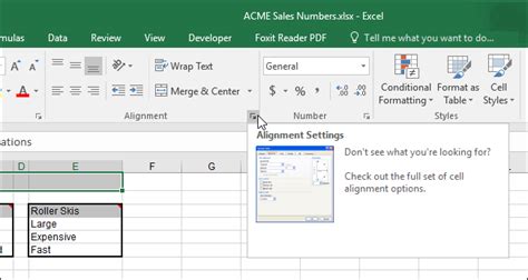 How To Center Text Across Multiple Cells In Excel