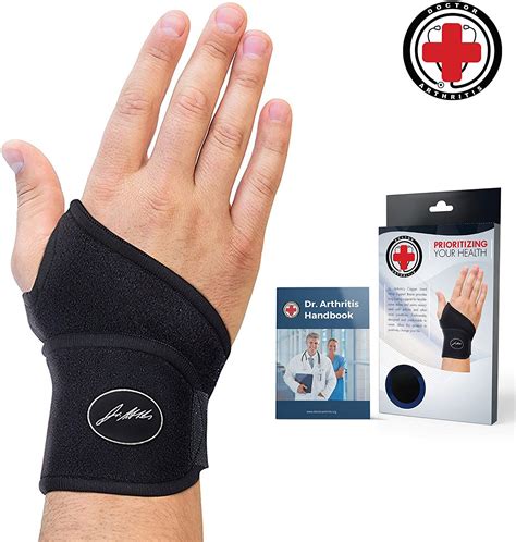 Best Wrist Brace For Typing 2022 Top Typing Wrist Support Reviews