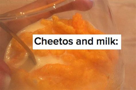 33 Weird Food Combinations Which Sound Gross But Taste Amazing Weird Food Food Combining Food