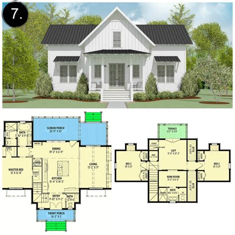 Floor Plans Under 2000 Sq Ft 10 Floor Plans Under 2000 Sq Ft The