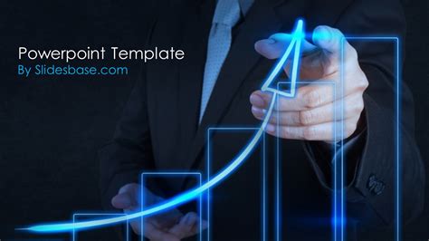 Business Review Powerpoint Template Slidesbase