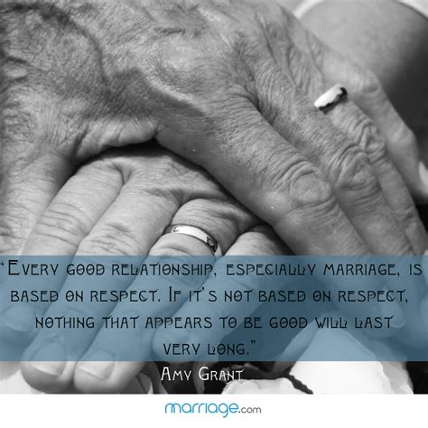 Respect Quotes Every Good Relationship Especially Marriage