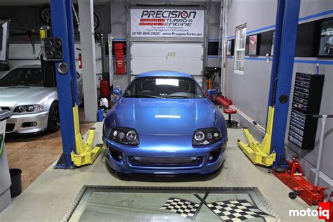 Project Mkiv Supra Part 17 Back In Blue With Twinz Design Page 5