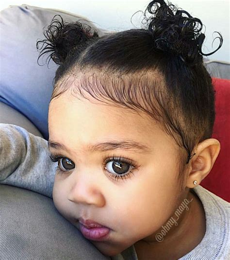 Light Skinned Babies With Curly Hair Idea Curly Hair