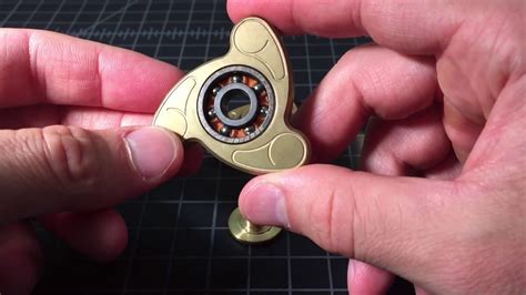 The Best 608 Bearings For Fidget Spinners Youtube