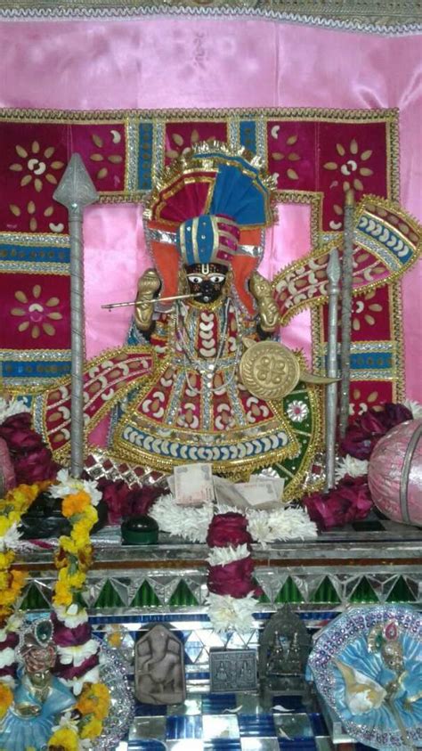 Also explore thousands of beautiful hd wallpapers and background images. Sanwariya Seth Hd Image - File Sanwariya Seth Ji Temple ...