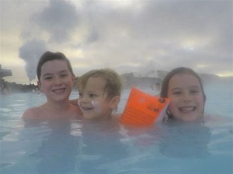 10 Tips For Swimming In The Blue Lagoon With Kids Globetotting