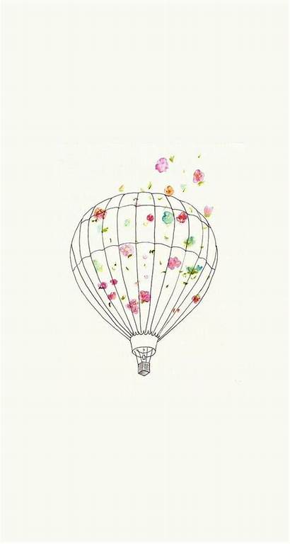 Iphone Sfondi Carini Really Wallpapers Balloon Air