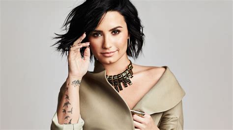 Demi Lovato 2018 Wallpapers Wallpaper Cave