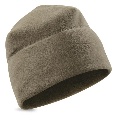 Military Polyester Caps Sportsmans Guide