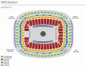 Reliant Arena Seating Chart Rodeo Awesome Home